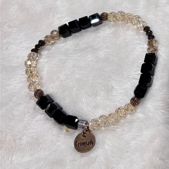 Erimish Set of 8 Bracelet Set - Picture 6 of 11